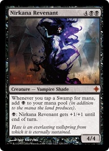 🔥 Nirkana Revenant Rise of the Eldrazi